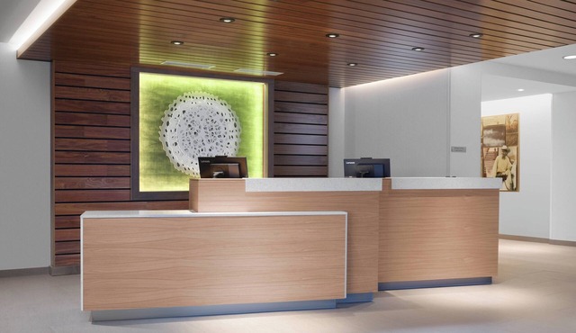 Fairfield Inn & Suites by Marriott El Dorado