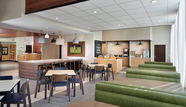 Fairfield Inn & Suites by Marriott Asheville Airport/Fletcher