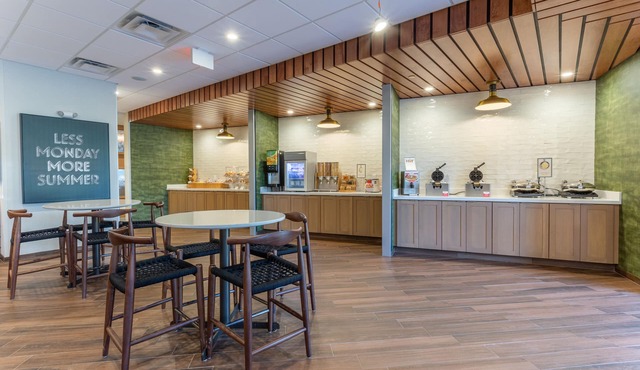 Fairfield Inn & Suites by Marriott Franklin