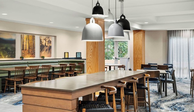 Fairfield Inn & Suites by Marriott Birmingham Fultondale/I65