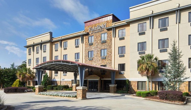 Fairfield Inn & Suites by Marriott Gainesville