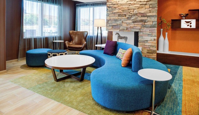 Fairfield Inn & Suites by Marriott Hollister