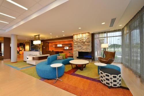 Fairfield Inn & Suites by Marriott Elmira Corning