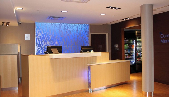 Fairfield Inn & Suites by Marriott Jonestown Lebanon Valley