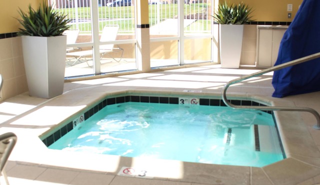 Fairfield Inn & Suites by Marriott Kansas City Liberty