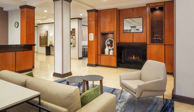 Fairfield Inn & Suites by Marriott Selma Kingsburg