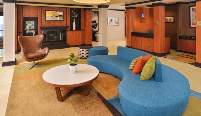 Fairfield Inn & Suites by Marriott Kingsland