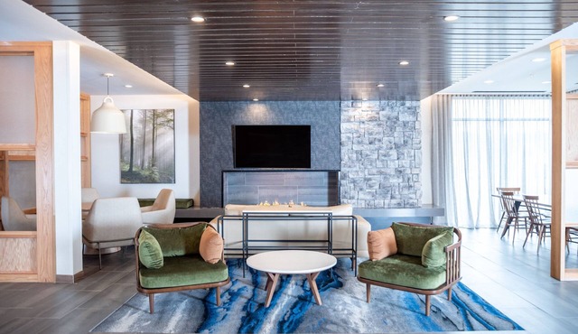 Fairfield Inn & Suites by Marriott Kingsport