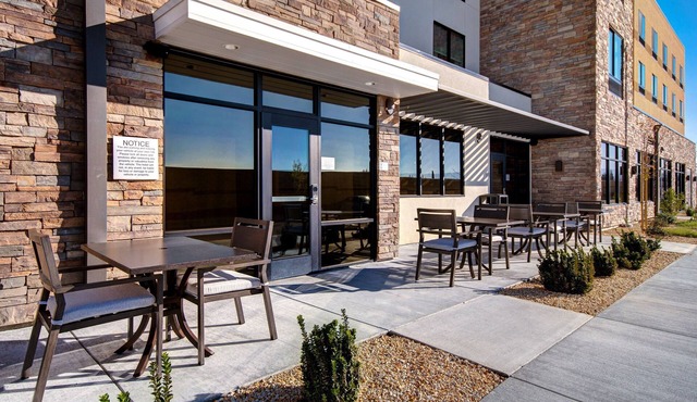 Fairfield Inn & Suites by Marriott Lancaster Palmdale