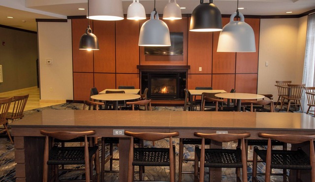 Fairfield Inn & Suites by Marriott Lewisburg