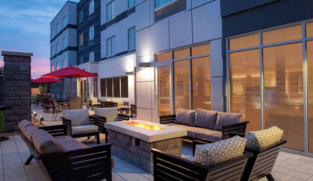 Fairfield Inn & Suites by Marriott Lewisburg