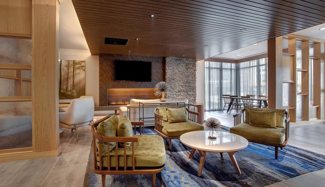 Fairfield Inn & Suites by Marriott Denver Southwest/Littleton