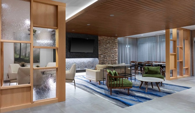 Fairfield Inn & Suites by Marriott Atlanta Marietta