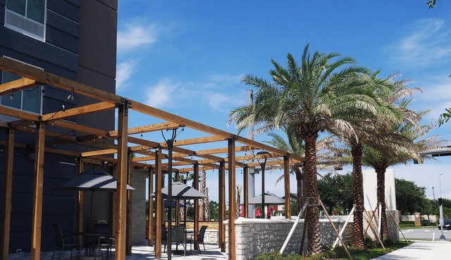 Fairfield Inn & Suites by Marriott Melbourne Viera Town Center