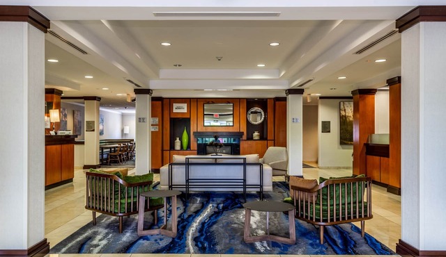 Fairfield Inn & Suites by Marriott Millville Vineland