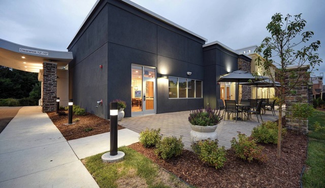 Fairfield Inn & Suites by Marriott Milwaukee North
