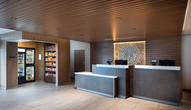 Fairfield Inn & Suites by Marriott Montrose