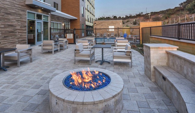 Fairfield Inn & Suites by Marriott Moorpark Ventura County