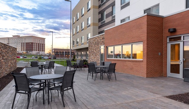Fairfield Inn & Suites by Marriott O'Fallon, IL