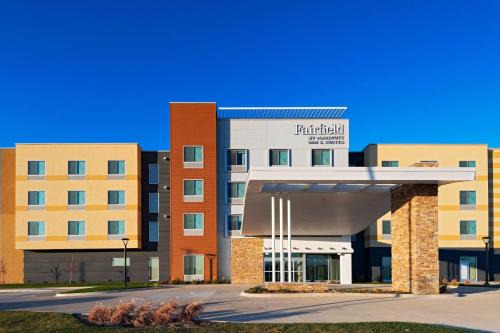 Fairfield Inn & Suites by Marriott Oskaloosa