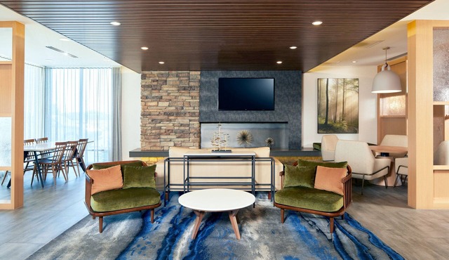 Fairfield Inn & Suites by Marriott Palmdale West