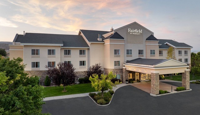 Fairfield Inn & Suites by Marriott Richfield