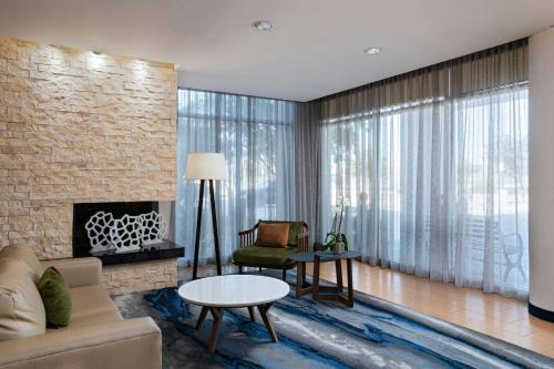 Fairfield Inn & Suites by Marriott Austin San Marcos