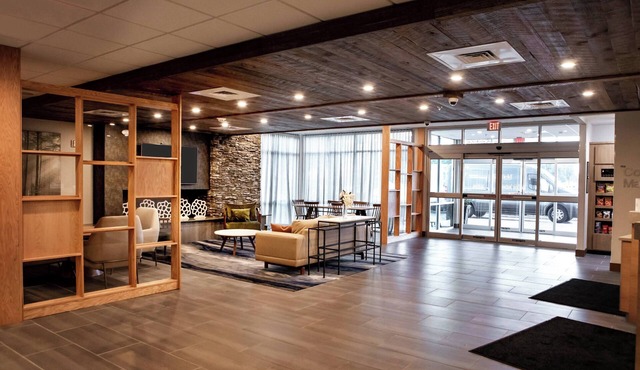 Fairfield Inn & Suites by Marriott Richmond Airport