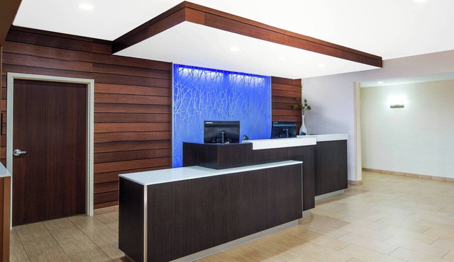 Fairfield Inn & Suites by Marriott Santa Fe