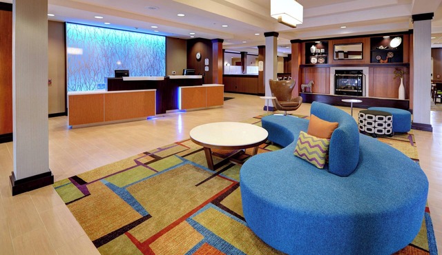 Fairfield Inn & Suites by Marriott Wausau