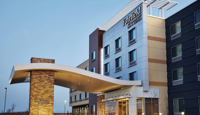 Fairfield Inn & Suites by Marriott Sheboygan