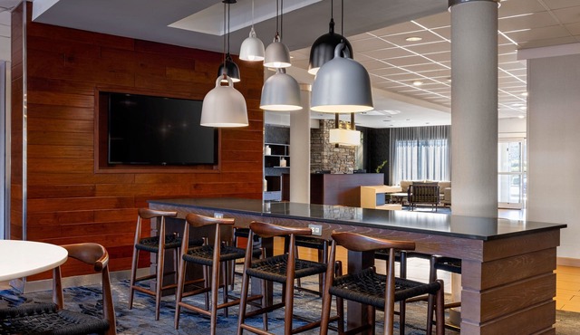 Fairfield Inn & Suites by Marriott Smithfield Selma/I-95