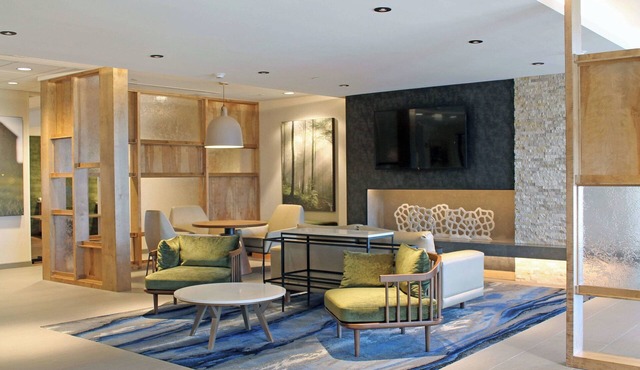 Fairfield Inn & Suites by Marriott St. Louis South