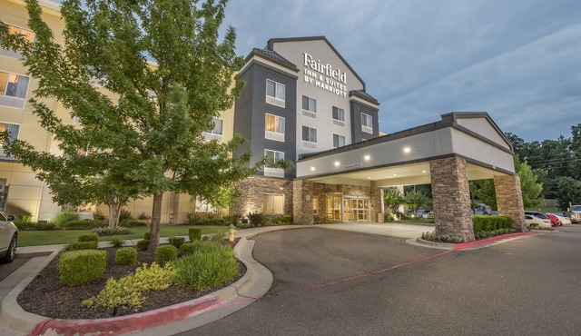Fairfield Inn & Suites by Marriott Texarkana