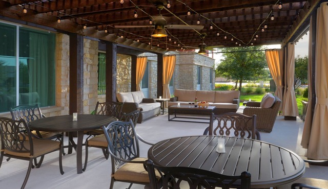 Fairfield Inn & Suites by Marriott Dallas Plano/The Colony
