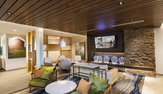 Fairfield Inn & Suites by Marriott Phoenix West/Tolleson
