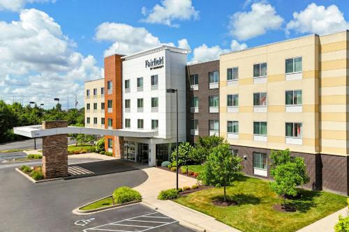 Fairfield Inn & Suites by Marriott Wentzville
