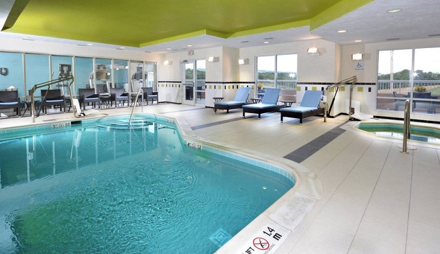 Fairfield Inn & Suites by Marriott