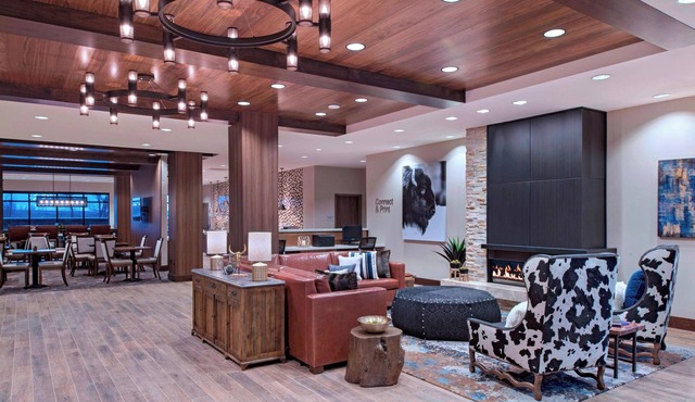 Fairfield Inn & Suites Cheyenne Southwest/Downtown Area