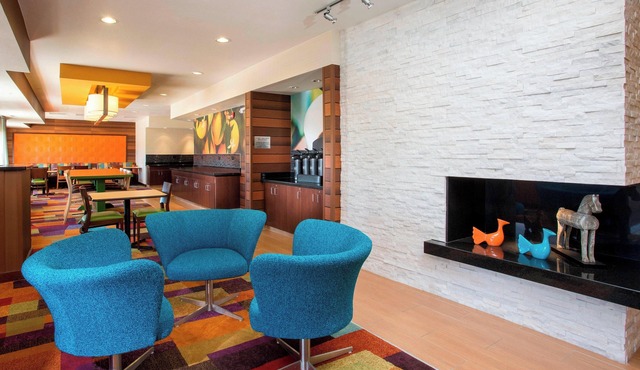 Fairfield Inn & Suites Cheyenne