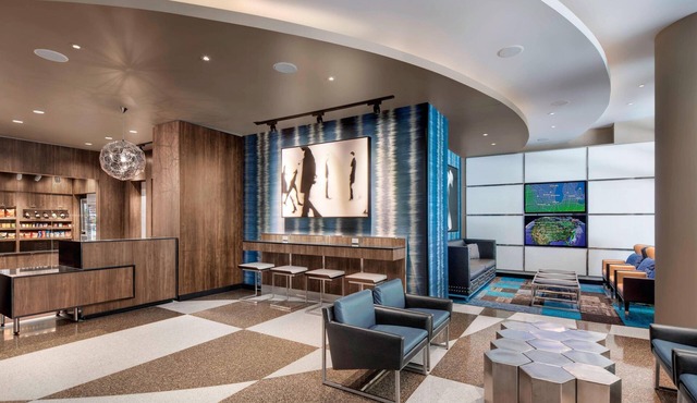 Fairfield Inn & Suites Chicago Downtown/Magnificent Mile