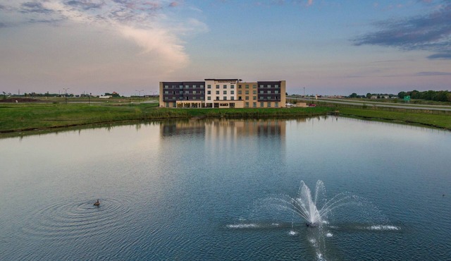 Fairfield Inn & Suites Des Moines Altoona