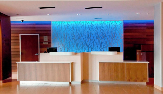 Fairfield Inn & Suites Des Moines Urbandale