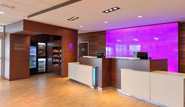 Fairfield Inn & Suites Gallup