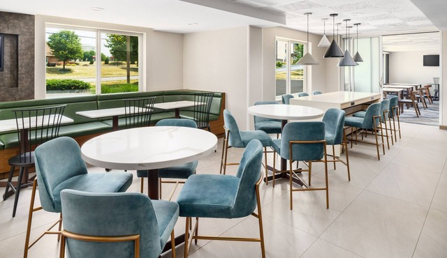 Fairfield Inn & Suites Harrisburg Hershey