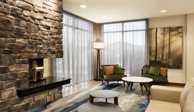 Fairfield Inn & Suites Hershey Chocolate Avenue