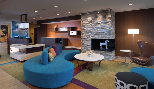 Fairfield Inn & Suites Houma Southeast