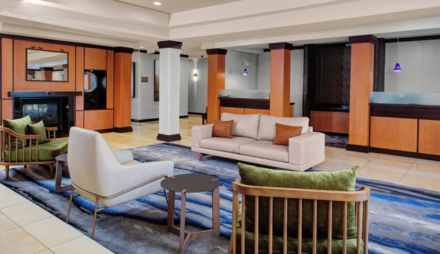 Fairfield Inn & Suites Indianapolis Avon