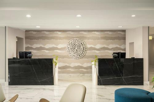Fairfield Inn & Suites Jacksonville Butler Boulevard