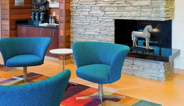 Fairfield Inn & Suites Kansas City Lee's Summit